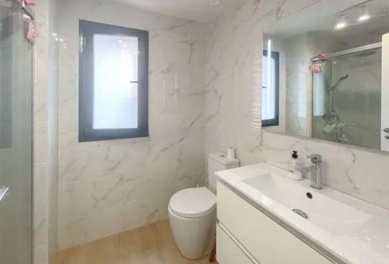 Revente - Appartement - Orihuela Costa - Las Filipinas