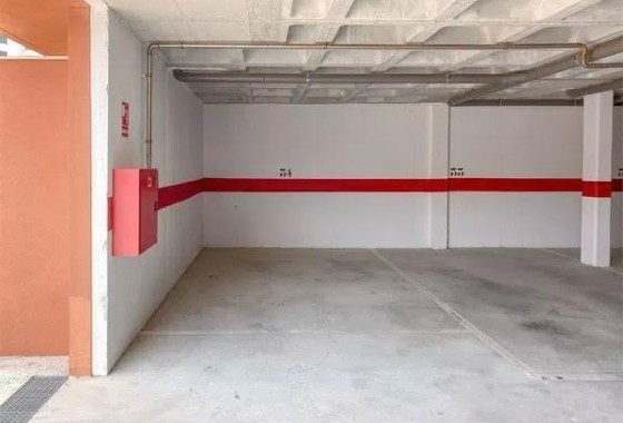 Revente - Appartement - Orihuela Costa - Las Filipinas