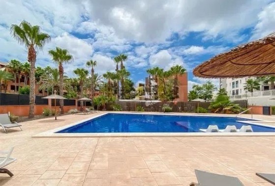 Revente - Appartement - Orihuela Costa - Las Filipinas