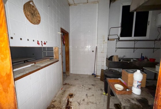 Revente - Commercial - Torrevieja - Playa del cura