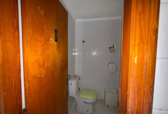 Revente - Commercial - Torrevieja - Playa del cura