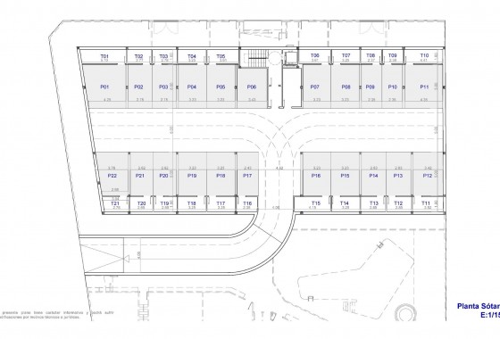 Nouvelle construction - Attique - Pilar de la Horadada - pueblo