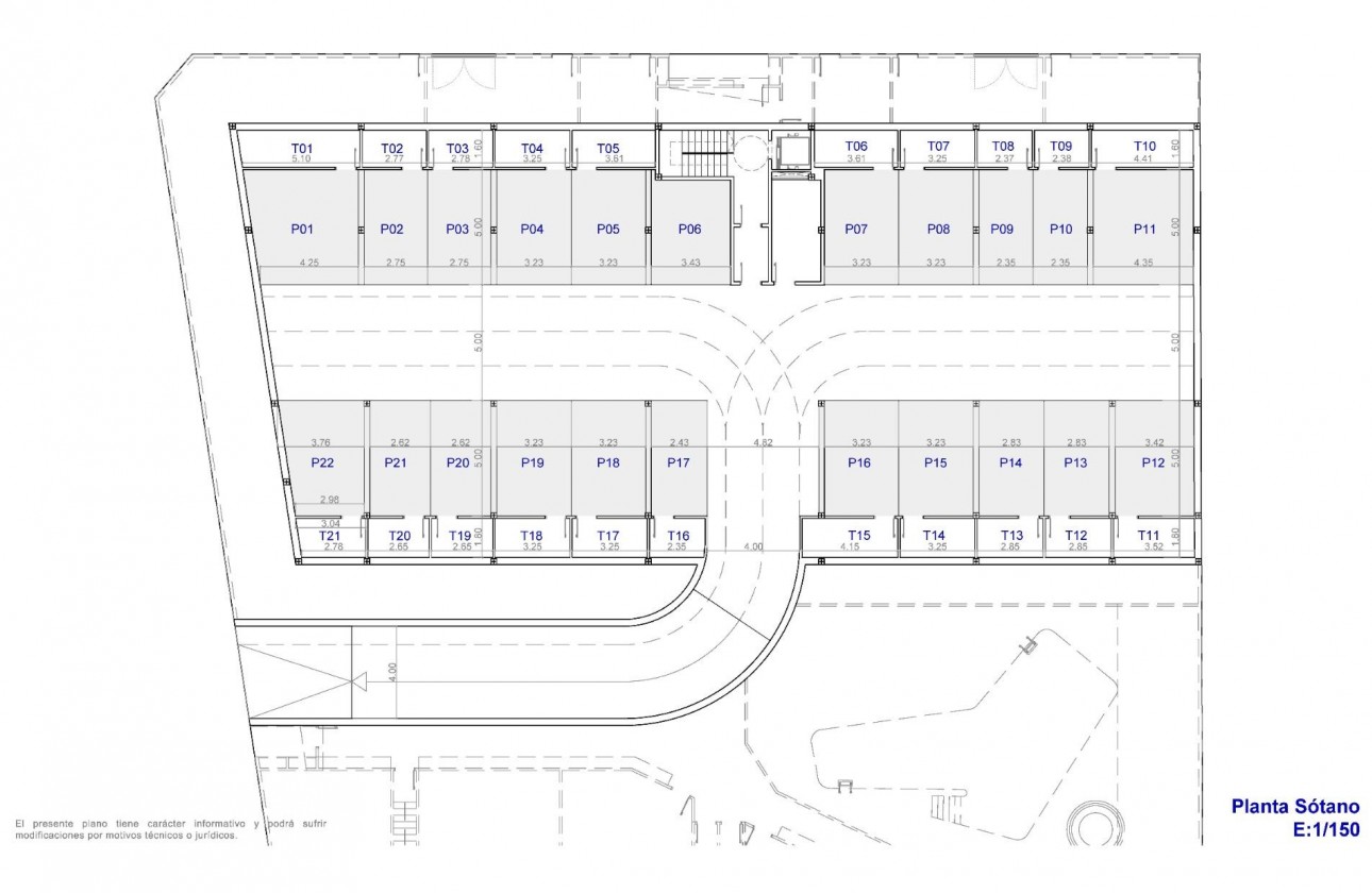 Nouvelle construction - Bungalow - Pilar de la Horadada - pueblo