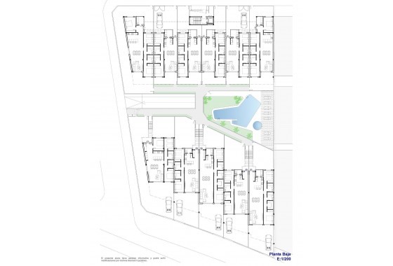 New Build - Bungalow - Pilar de la Horadada - pueblo