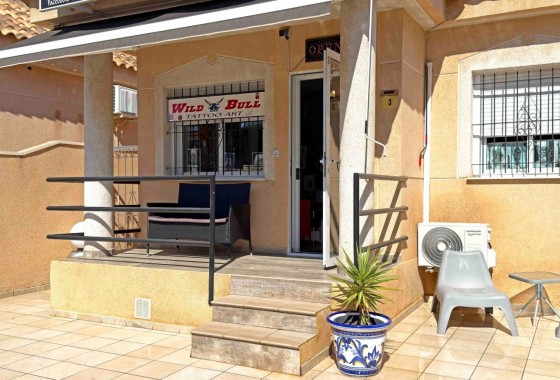 Revente - Bungalow - Orihuela Costa - La Zenia