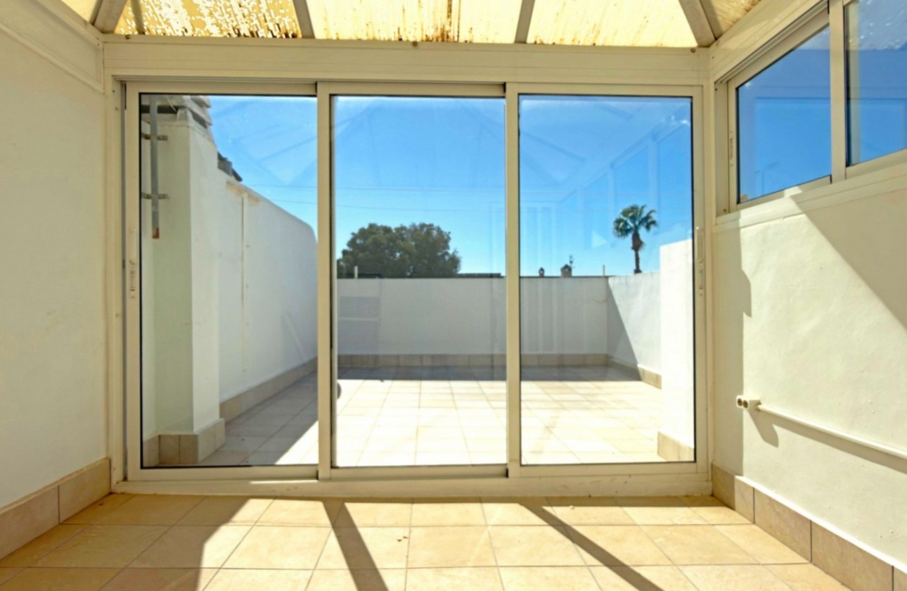 Revente - Bungalow - Orihuela Costa - La Zenia