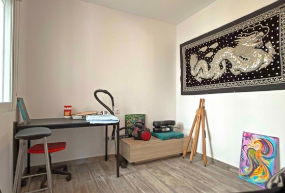 Revente - Bungalow - Orihuela Costa - La Zenia