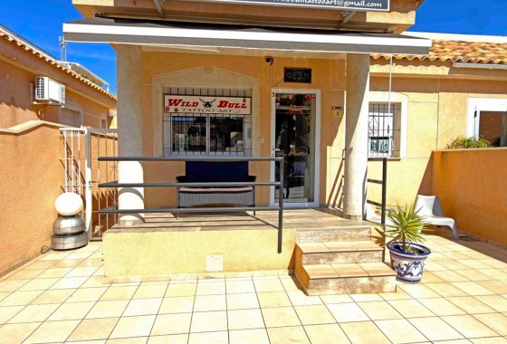 Revente - Bungalow - Orihuela Costa - La Zenia