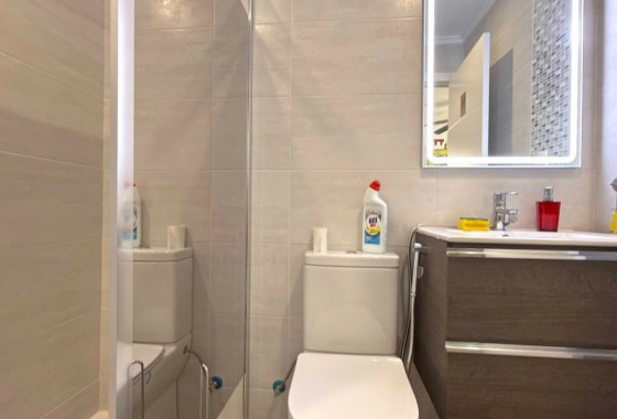 Revente - Bungalow - Orihuela Costa - La Zenia