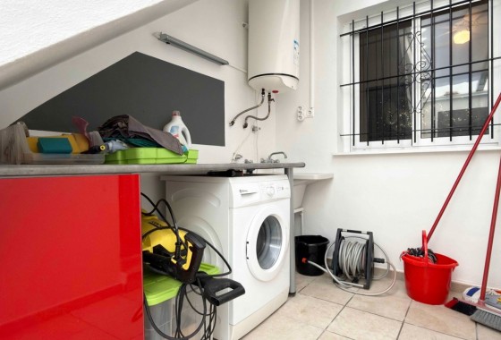 Revente - Bungalow - Orihuela Costa - La Zenia