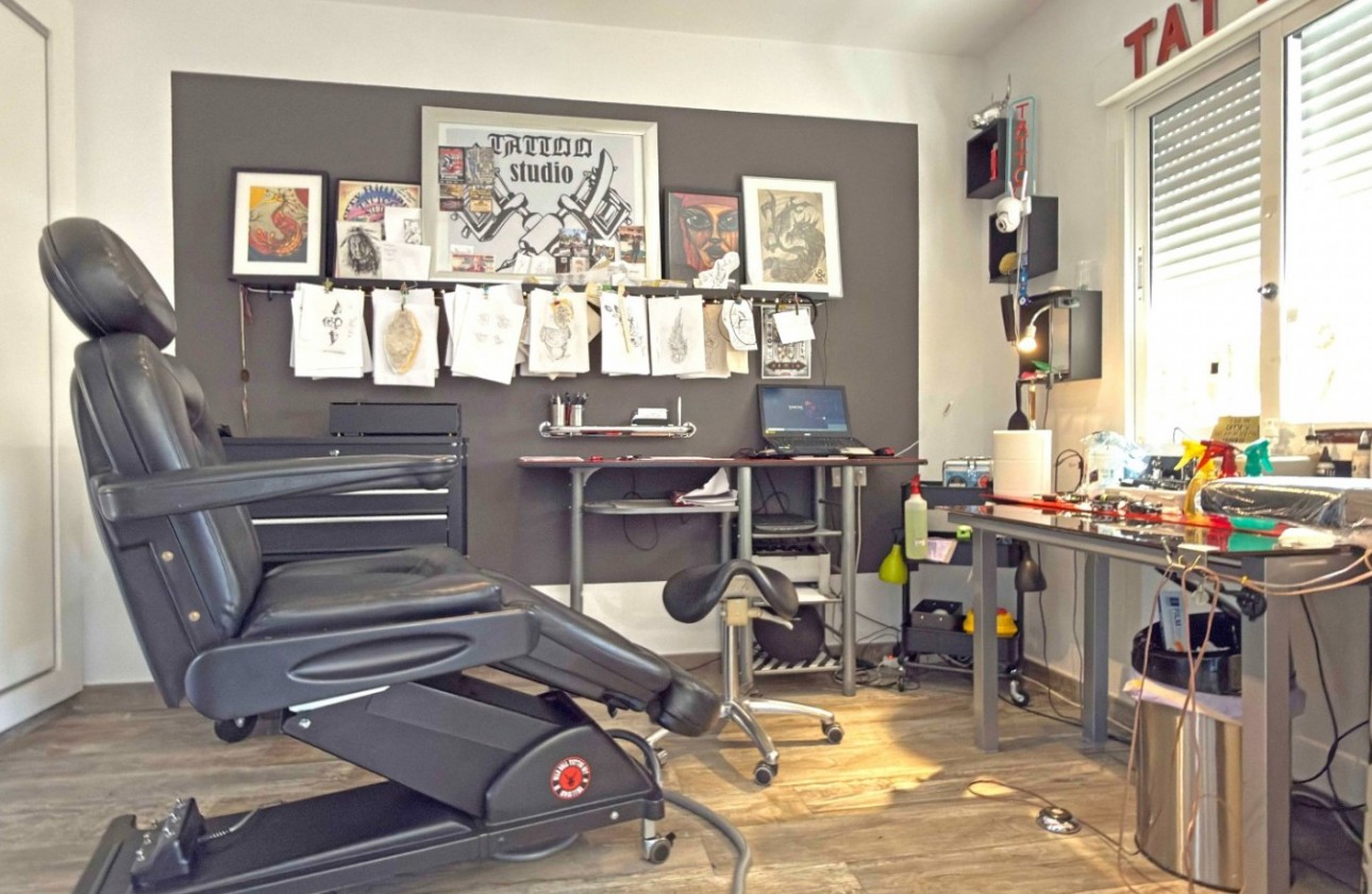 Revente - Bungalow - Orihuela Costa - La Zenia