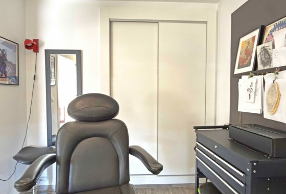 Revente - Bungalow - Orihuela Costa - La Zenia