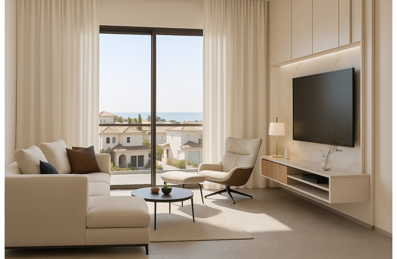 Nueva construcción  - Ático - San Pedro del Pinatar