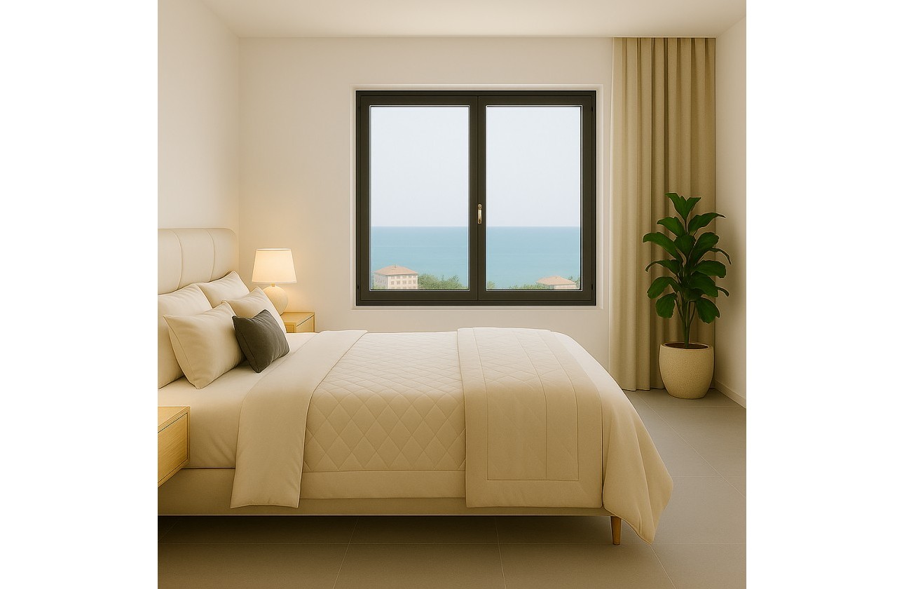 Nueva construcción  - Ático - San Pedro del Pinatar