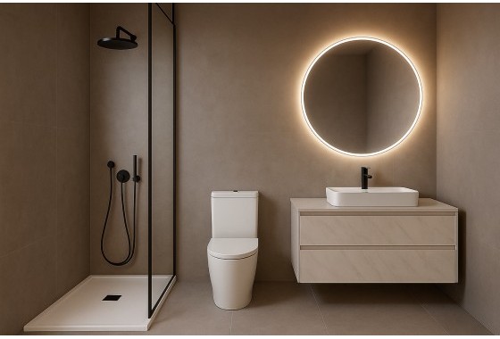 Nueva construcción  - Ático - San Pedro del Pinatar