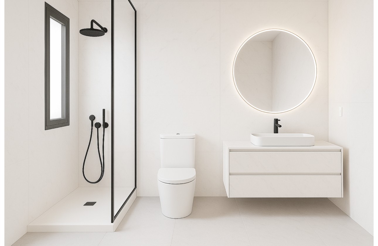 Nueva construcción  - Ático - San Pedro del Pinatar