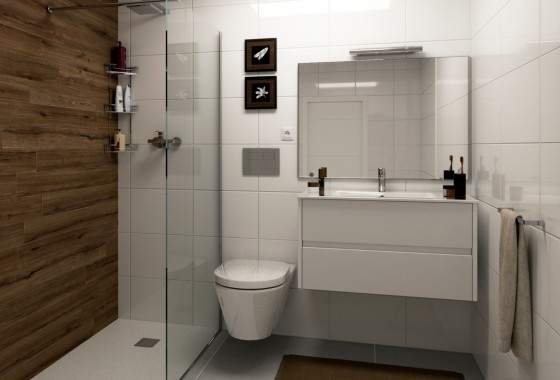 Nueva construcción  - Chalet - balsicas