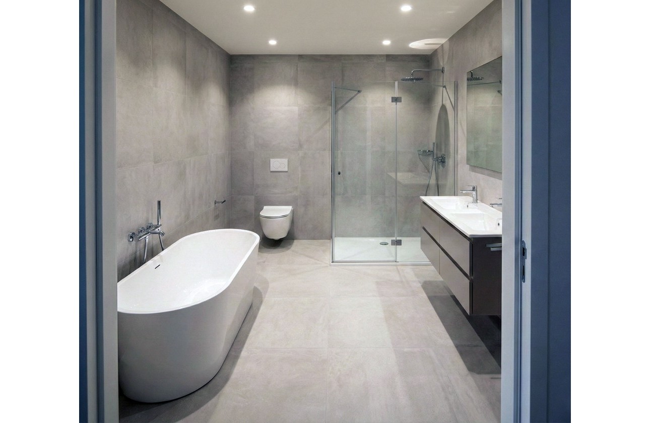 Nouvelle construction - Bungalow - Pilar de la Horadada