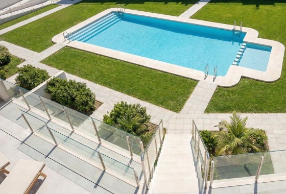 Nueva construcción  - Chalet - San Javier