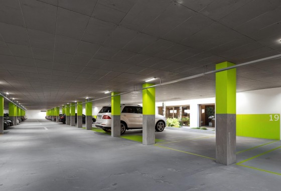 Nueva construcción  - Ático - Los Alcázares - Serena Golf