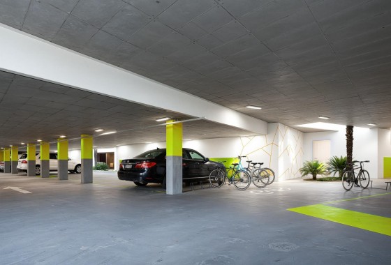 Nueva construcción  - Ático - Los Alcázares - Serena Golf