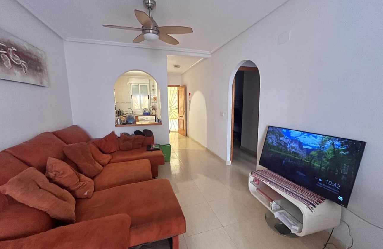 Reventa - Apartamento / piso - Algorfa