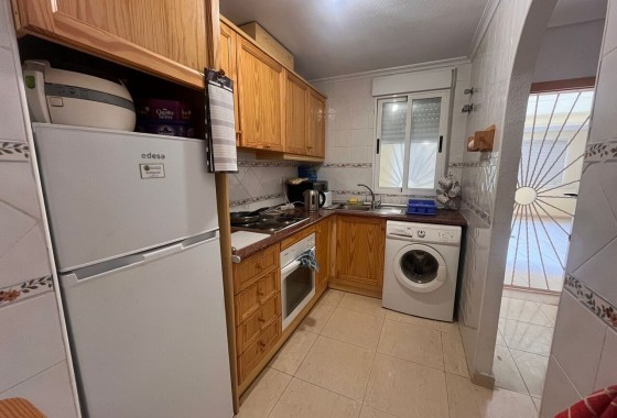 Reventa - Apartamento / piso - Algorfa
