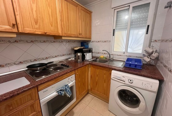 Reventa - Apartamento / piso - Algorfa