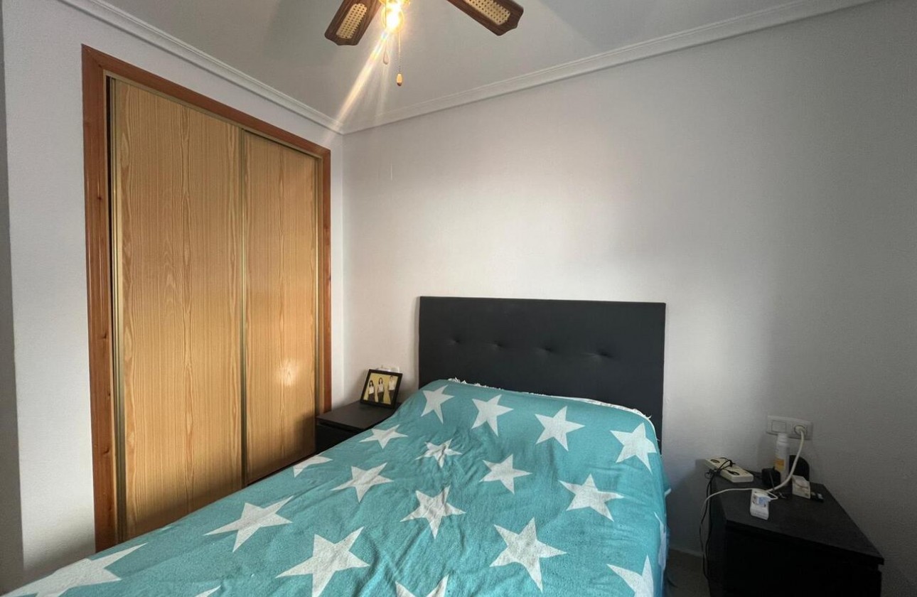 Reventa - Apartamento / piso - Algorfa