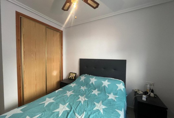 Reventa - Apartamento / piso - Algorfa