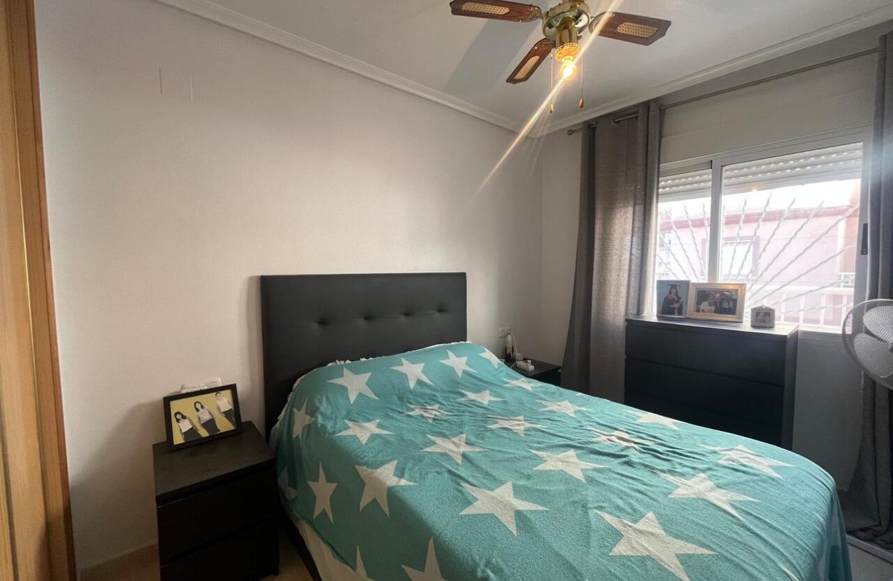 Reventa - Apartamento / piso - Algorfa