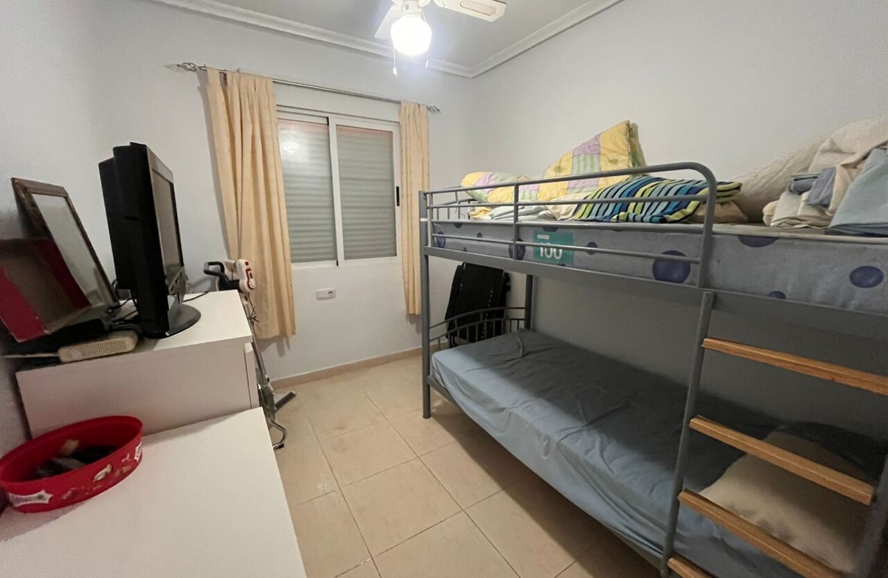 Reventa - Apartamento / piso - Algorfa