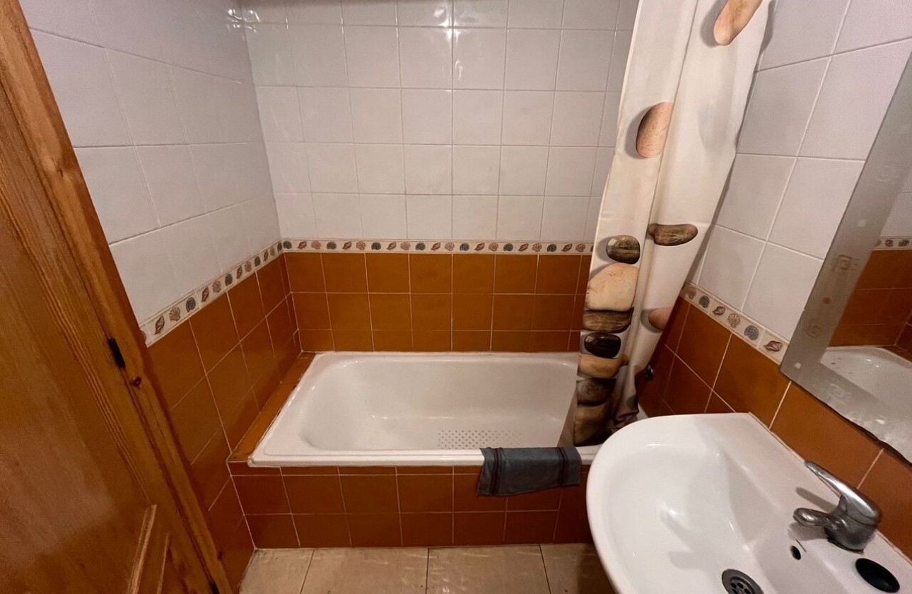 Reventa - Apartamento / piso - Algorfa