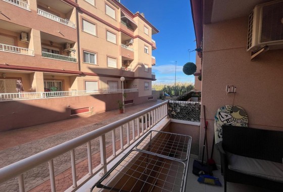 Reventa - Apartamento / piso - Algorfa