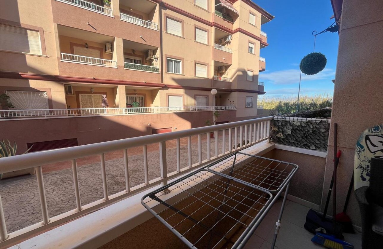 Reventa - Apartamento / piso - Algorfa