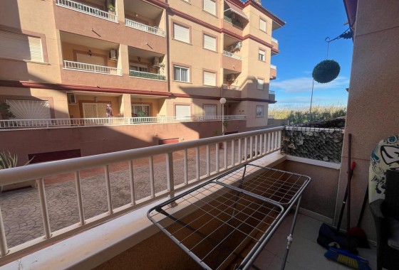 Reventa - Apartamento / piso - Algorfa