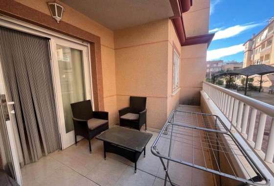Reventa - Apartamento / piso - Algorfa