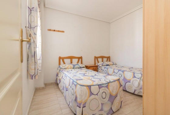 Revente - Appartement - Torrevieja - Centro