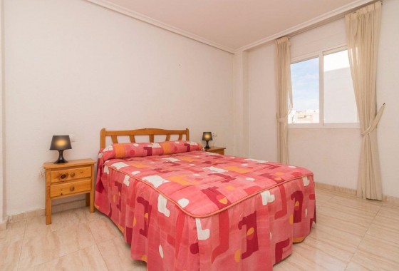 Revente - Appartement - Torrevieja - Centro
