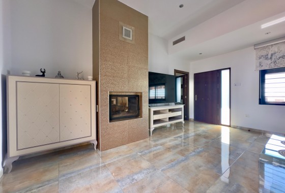 Revente - Villa - Pilar de la Horadada - Torre de la Horadada