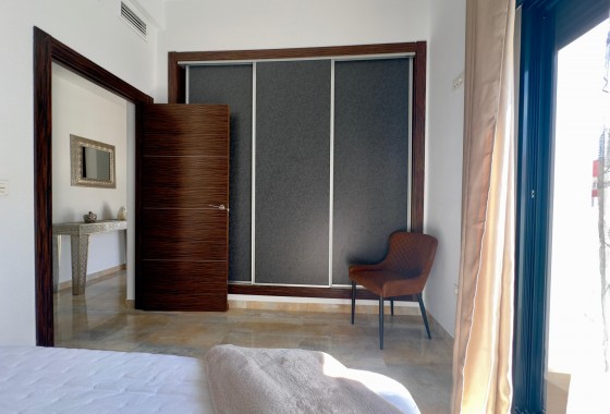 Revente - Villa - Pilar de la Horadada - Torre de la Horadada