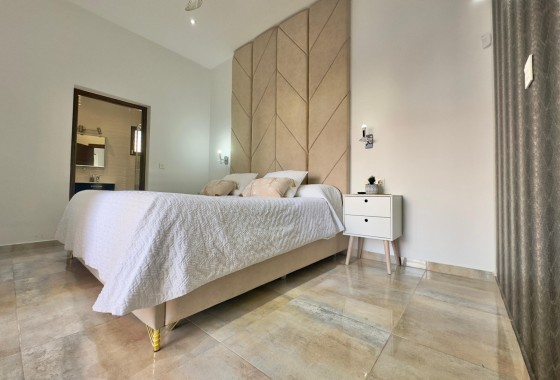 Revente - Villa - Pilar de la Horadada - Torre de la Horadada