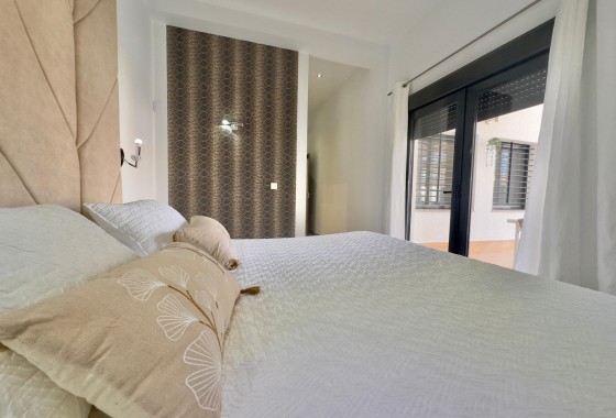 Revente - Villa - Pilar de la Horadada - Torre de la Horadada