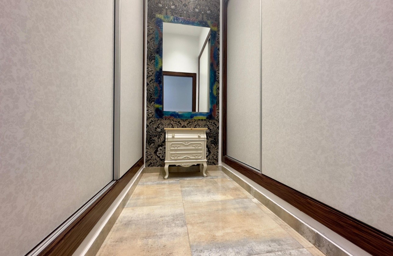 Revente - Villa - Pilar de la Horadada - Torre de la Horadada