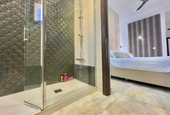 Revente - Villa - Pilar de la Horadada - Torre de la Horadada