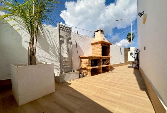 Revente - Villa - Pilar de la Horadada - Torre de la Horadada