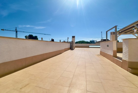 Revente - Villa - Pilar de la Horadada - Torre de la Horadada