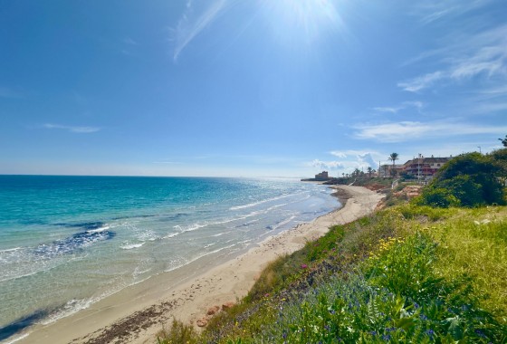Revente - Villa - Pilar de la Horadada - Torre de la Horadada