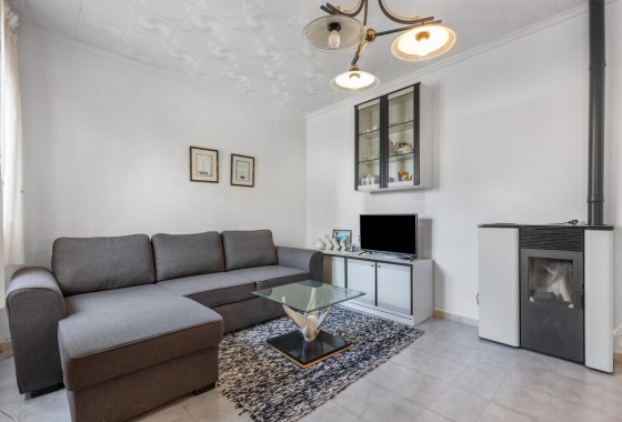 Revente - Villa - Torrevieja - El chaparral