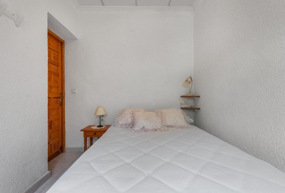 Revente - Villa - Torrevieja - El chaparral